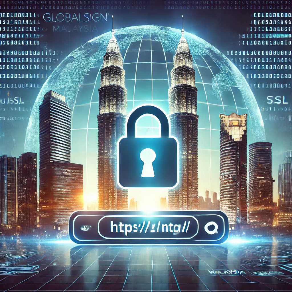 SSL Malaysia Globalsign