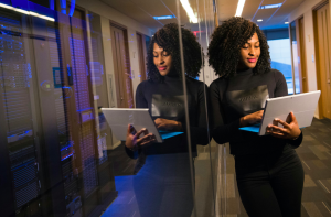 The-Role-of-Certificate-Authorities (CAs)